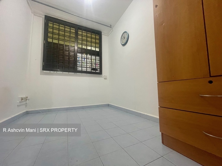 Blk 93 Commonwealth 16 (Queenstown), HDB 3 Rooms #450148211